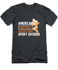 American Football College 01 Celestial Images T-Shirt
