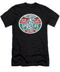 American Football Competition Athlete Sport Player Florian Dold Art T-Shirt