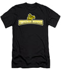 American Football Defensive End Tackle Linebacker Justus Ratzke T-Shirt