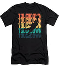 American Football Game Day Costume Touchdown Tinh Tran Le Thanh T-Shirt