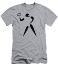 American Football Pictogram a Z T-Shirt
