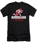 American Football Player American Football Team Gift Thomas Larch T-Shirt
