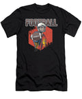 American Football Rugby Player Rugby Team Gift Thomas Larch T-Shirt