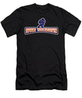 American Football Space Touchdown Astronaut Justus Ratzke T-Shirt