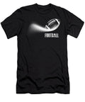 American Football Sports Gift Florian Dold Art T-Shirt