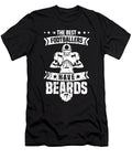 American Football Team Player Crazy Squirrel T-Shirt