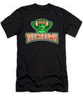 American Football Touchdown Game Unblocked Games Justus Ratzke T-Shirt