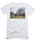Americana Cricket Hackmann T-Shirt