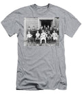 An Early American Football Team From the Turn of the Twentieth Century 1895 Celestial Images T-Shirt