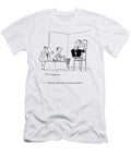 And Fred Here Will Be Your Overseer Dave Carpenter T-Shirt