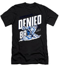 Andrei Vasilevskiy Kelvin Kent T-Shirt