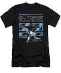 Anthony Bass Number Kelvin Kent T-Shirt