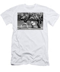 Anticipation Ginger Stein T-Shirt