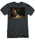 Anticipation John Emms T-Shirt