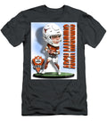 Arch Manning Texas Longhorns Bobble Head 1 Robert Williams T-Shirt