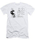 Are You Bleeding Blind Robert Thompson T-Shirt