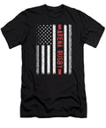 Arena Rugby American Flag 4th of July Wowshirt T-Shirt