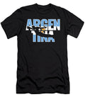 Argentina Rugby 2019 Fans Kit for Argentinian Supporters Players Coaches and Rugger Football Lovers Martin Hicks T-Shirt