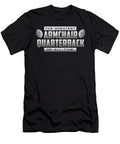 Armchair Quarterback Daud Jaka T-Shirt
