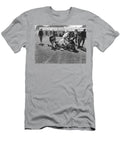 Army Navy Football Movie Underwood Archives T-Shirt