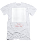 Artworkimage Medium 12241828 4141259 T-Shirt