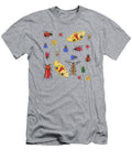 Artworkimage Medium 32415013 17425876 T-Shirt