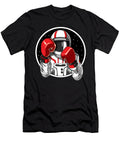 Artworkimage Medium 32737468 17648984 T-Shirt