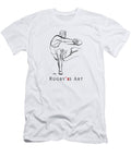 Artworkimage Medium 34418530 19699525 T-Shirt