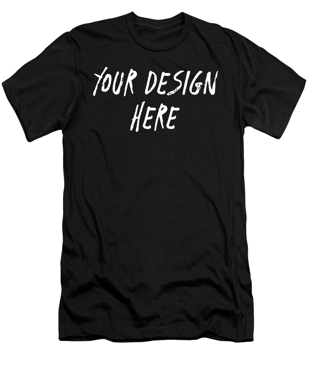 Artworkimage Medium 37377111 29557479 T-Shirt