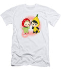 Artworkimage Medium 39581648 25898075 T-Shirt