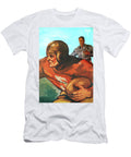 Artworkimage Medium 44858861 31496112 T-Shirt