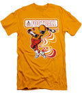 Atari Football Player Brand a T-Shirt