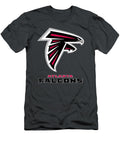 Atlanta Falcons Joe Scholes T-Shirt