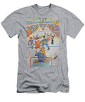Au Hockey Rodger Ellingson T-Shirt