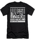 Auckland New Zealand Sambel Pedes T-Shirt