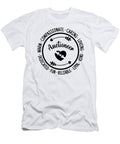 Auctioneer Funny Appreciation Quotes Jensen Cena T-Shirt