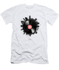 Austin Skyline Vinyl Bekim M T-Shirt