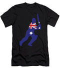 Australia Cricket Australian Cricket Cricket Gift Jmg Designs T-Shirt