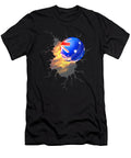 Australia Cricket Kit 2019 Australian International Fans Gift for Players Coaches and Supporters Martin Hicks T-Shirt