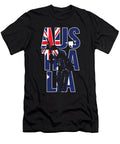 Australia Cricket Kit Australian Tinh Tran Le Thanh T-Shirt