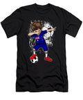 Australia Dab Soccer Tinh Tran Le Thanh T-Shirt