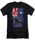 Australia Rugby 2019 Fans Kit for Australian Supporters Players Coaches and Rugger Football Lovers Martin Hicks T-Shirt