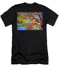 Autumn Afternoon Cricket Hackmann T-Shirt