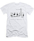 Aw Come on Ref That Was a Dive Bernie T-Shirt