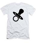 Babies Dummy Pacifier Tom Hill T-Shirt