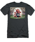 Baby Cute Dragon As Referee Adrien Efren T-Shirt