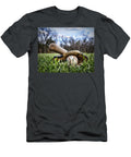Backyard Baseball Memories Cricket Hackmann T-Shirt
