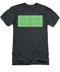 Badminton Court Tom Hill T-Shirt