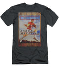 Baker Mayfield 17 Steven Parker T-Shirt