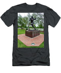 Baker Mayfield Buck Buchanan T-Shirt